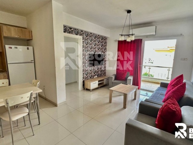 Nicosia Yenikent/Ortakoyde 2+1 Fully Furnished Apartment for Rent with 400 STG ** 