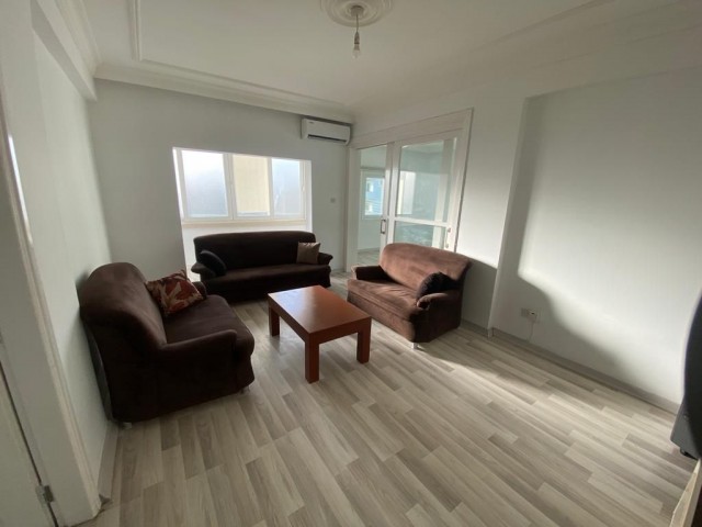 Fully Furnished Flat for Rent in Ortaköy, Nicosia (Available on June 20)