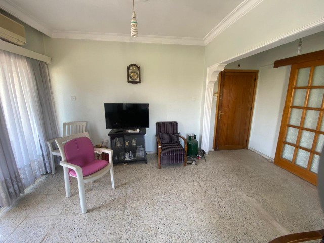 3 + 1 2 Floor Apartment for Sale in Taşkinköy, Nicosia ** 