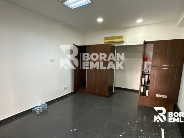 1250 STG Workplace for Rent in Nicosia Dereboy ** 