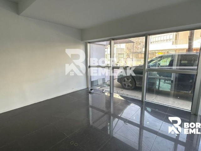 1250 STG Workplace for Rent in Nicosia Dereboy ** 