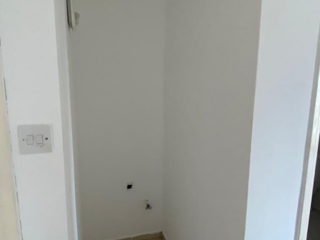 3+1 Spacious Turkish Apartment for Sale in Taşkinköy, Nicosia 44,000 STG ** 