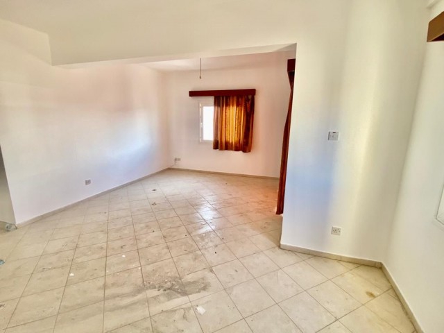 3+1 Spacious Turkish Apartment for Sale in Taşkinköy, Nicosia 44,000 STG ** 
