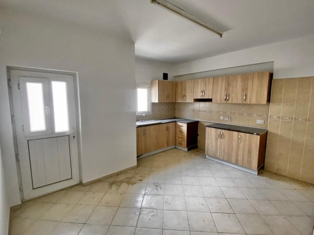 3+1 Spacious Turkish Apartment for Sale in Taşkinköy, Nicosia 44,000 STG ** 