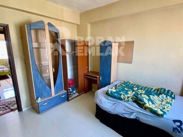 Nicosia Gonyeli Rent 3+1 5000 TL