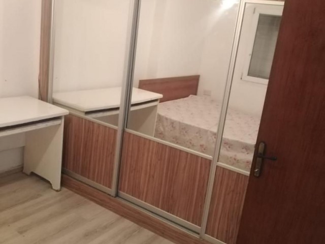 Nicosia Gonyeli Rent 2+1 8000 TL