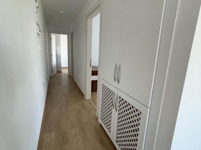 Nicosia Kucukkaymaklı Rent 2+1 330 Stg  6 month in Advance