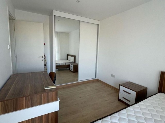 Nicosia Kucukkaymaklı Rent 2+1 330 Stg  6 month in Advance