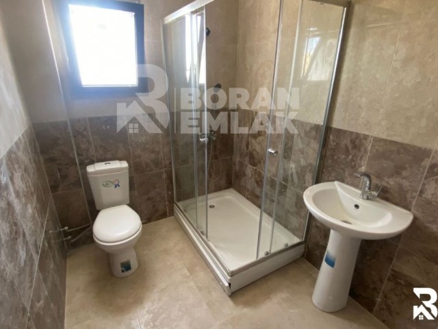 2+1 Fully Furnished Flat For Rent In Gönyeli 