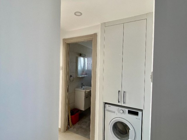 Penthouse Zu Verkaufen-Marmara, Nikosia, Nordzypern ** 