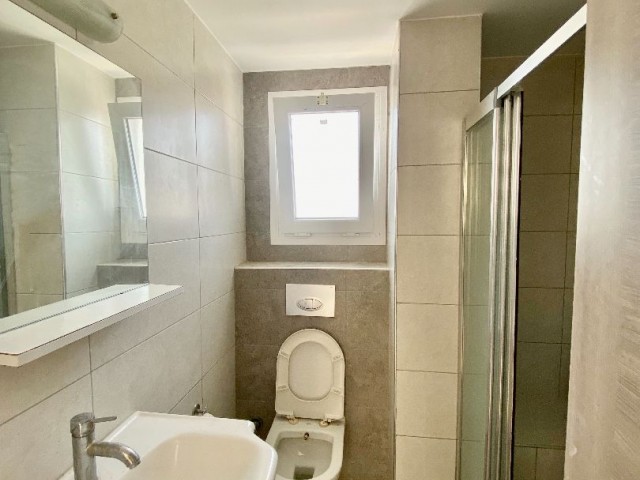 Penthouse Zu Verkaufen-Marmara, Nikosia, Nordzypern ** 