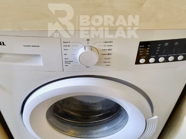 Lefkoşa Küçük Kaymaklı Bölgesinde Kiralık 3+1 Daire 8000 TL 