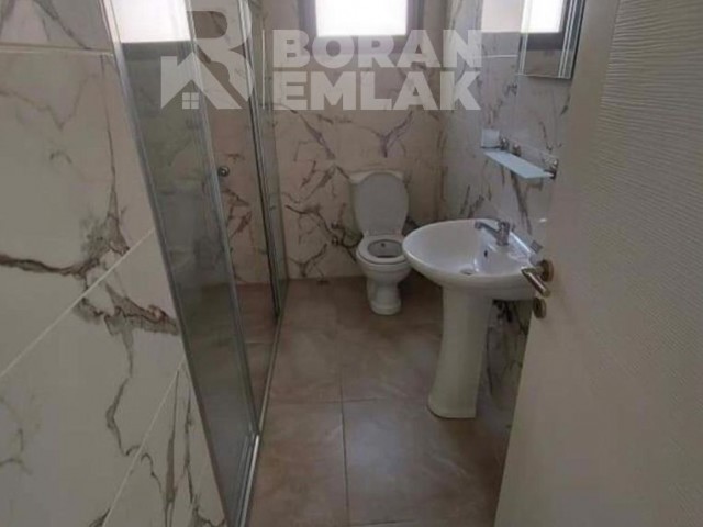 Gönyeli'de Kiralık Full  Eşyalı 2+1 Daire  (Aylık Ödemeli)