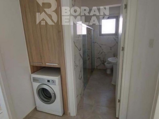 Gönyeli'de Kiralık Full  Eşyalı 2+1 Daire  (Aylık Ödemeli)