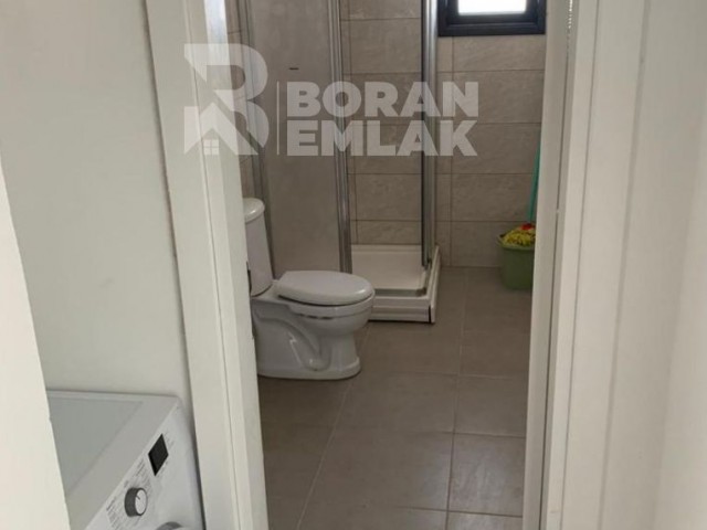 Gönyeli'de Kiralık Full Eşyalı 2+1 Daire (Aylık Ödemeli)