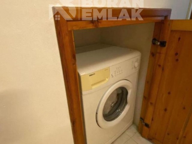 Lefkoşa Dereboyu'nda Kiralık 3+1 Daire 