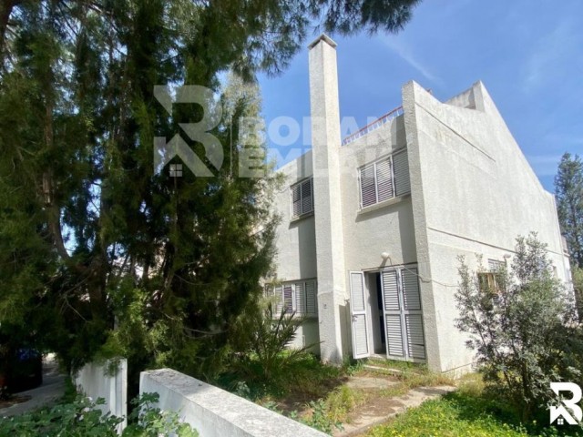 A Detached Villa in Nicosia, Yenikent, An Unmissable Opportunity ** 