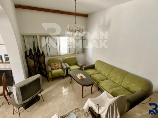 A Detached Villa in Nicosia, Yenikent, An Unmissable Opportunity ** 