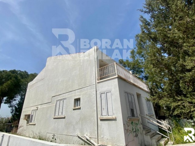 A Detached Villa in Nicosia, Yenikent, An Unmissable Opportunity ** 