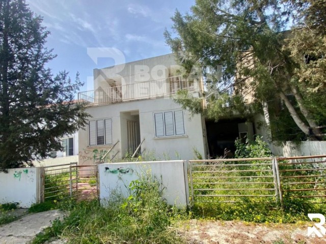 A Detached Villa in Nicosia, Yenikent, An Unmissable Opportunity ** 