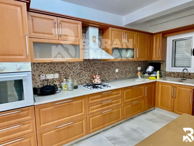 Twin Villa For Rent In Yenikent, Nicosia