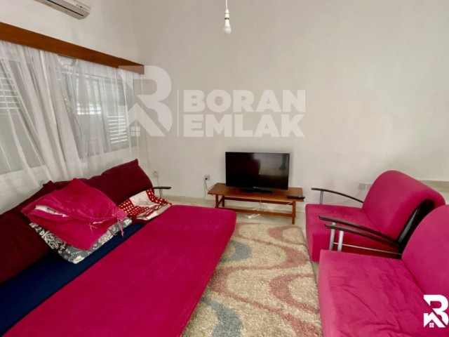 Lefkoşa, Yenikent'te Kiralık Müstakil Villa