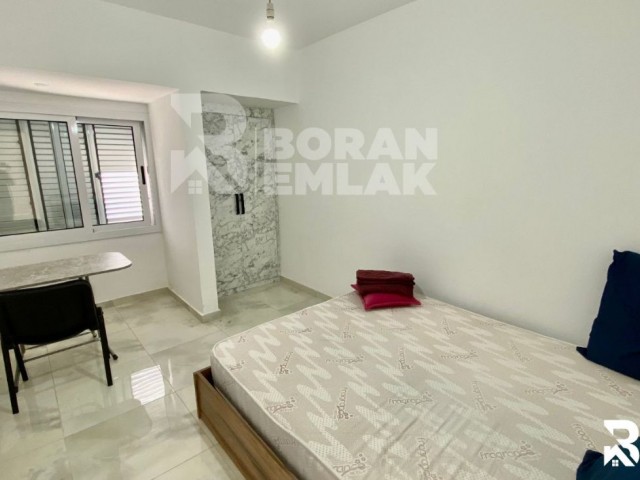 Twin Villa For Rent In Yenikent, Nicosia