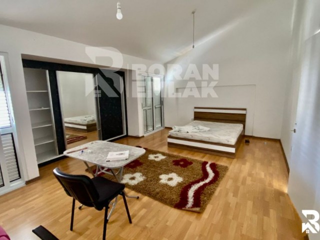 Lefkoşa, Yenikent'te Kiralık Müstakil Villa