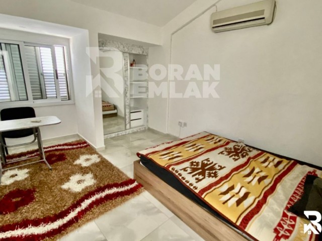 Lefkoşa, Yenikent'te Kiralık Müstakil Villa