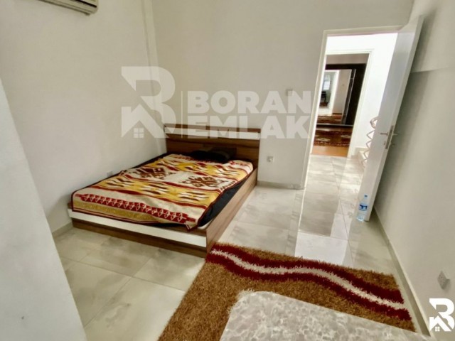 Twin Villa For Rent In Yenikent, Nicosia