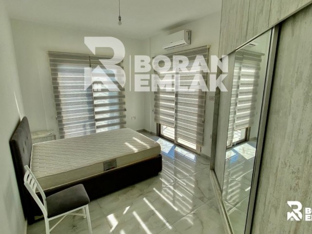 2+ 1 Fully Furnished Apartment for Rent in Ortakoy 450 GBP 