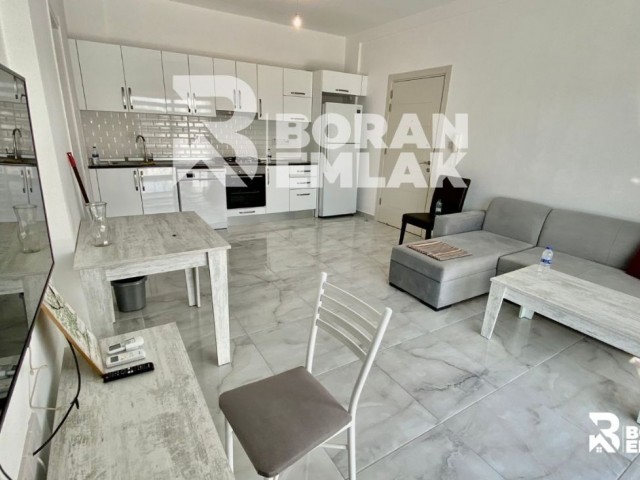 2+ 1 Fully Furnished Apartment for Rent in Ortakoy 450 GBP 