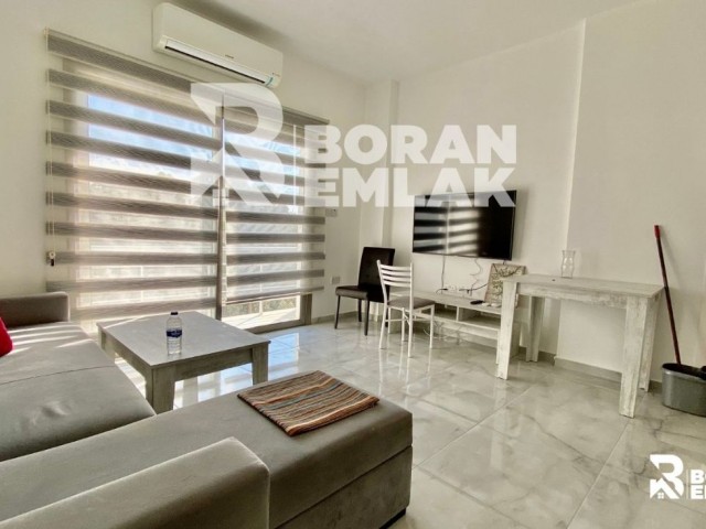 2+ 1 Fully Furnished Apartment for Rent in Ortakoy 450 GBP 