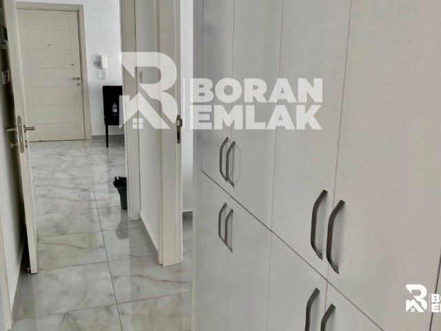 2+ 1 Fully Furnished Apartment for Rent in Ortakoy 450 GBP 