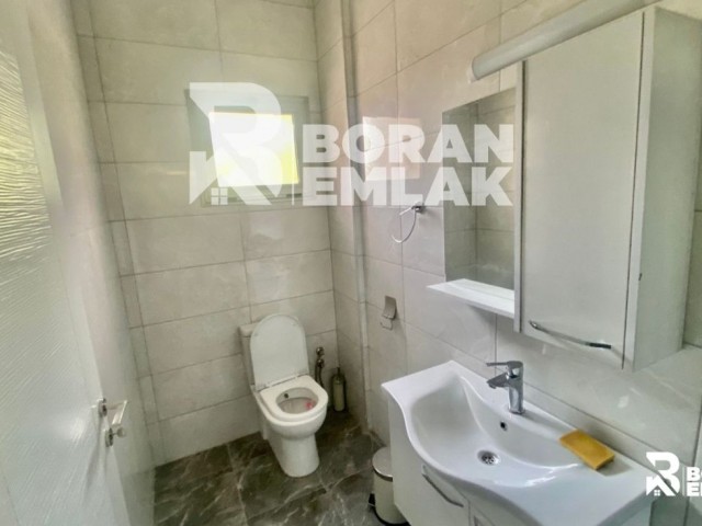 Ortaköy'de Kiralık Full Eşyalı 2+1 Daire 450 STG