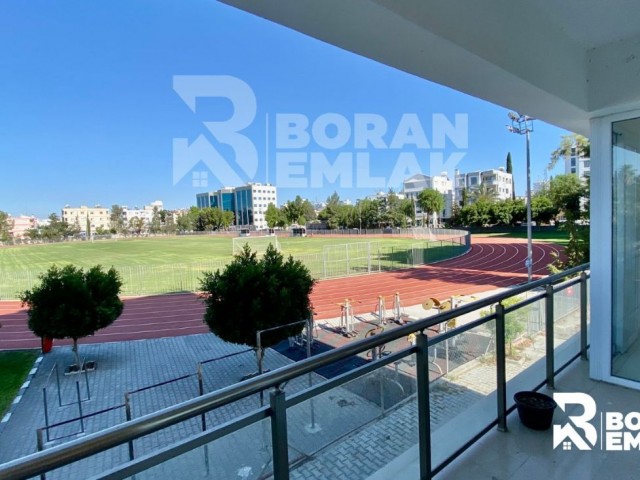 2+ 1 Apartments for Sale in Nicosia Kucuk Kaymakli 47.500 STG ** 