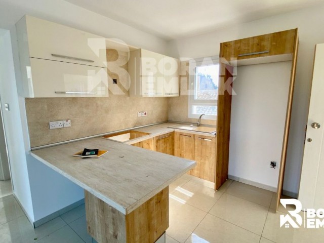 2+1 Wohnung zu verkaufen in Nikosia kleine Kaymakli 47.500 STG ** 