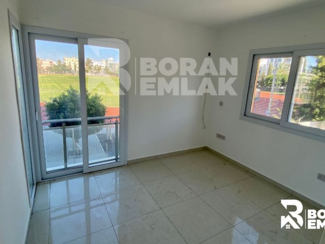 2+ 1 Apartments for Sale in Nicosia Kucuk Kaymakli 47.500 STG ** 