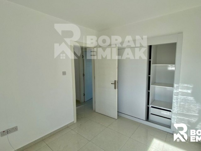 2+ 1 Apartments for Sale in Nicosia Kucuk Kaymakli 47.500 STG ** 