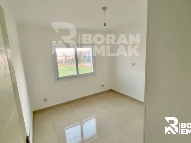 2+1 Penthouse for Sale in Nicosia Kucuk Kaymakli 63,000 Stg ** 