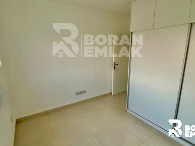 2+1 Penthouse zum Verkauf in Nikosia kleine Kaymakli 63,000 Stg ** 