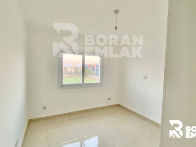 Lefkoşa Küçük Kaymaklı'da Satılık 2+1 Penthouse 63,000 Stg