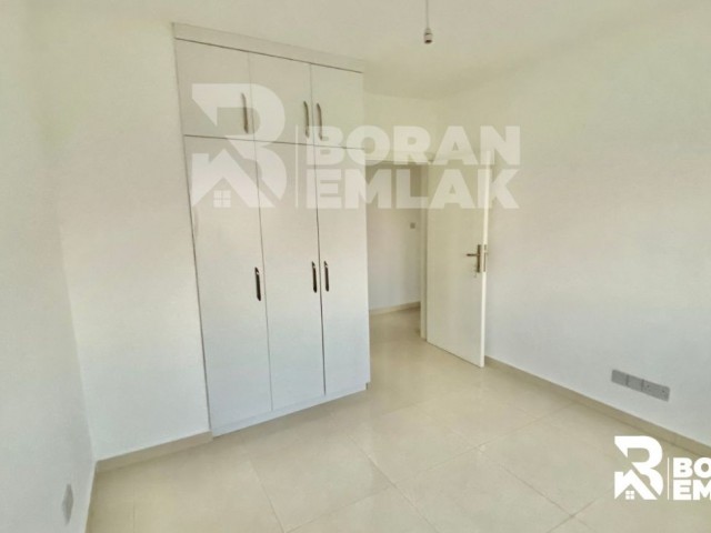 Lefkoşa Küçük Kaymaklı'da Satılık 2+1 Penthouse 63,000 Stg