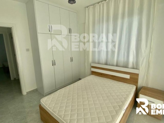 Nicosia, Gonyeli  2+1 Flat For Rent 280 GBP (3 Months in Advance) 