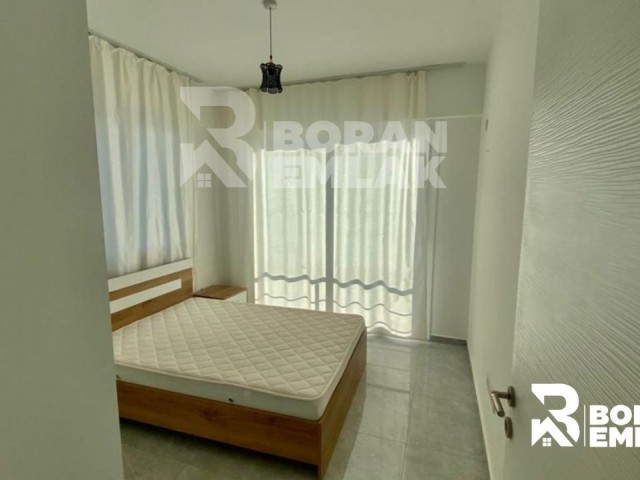 Nicosia, Gonyeli  2+1 Flat For Rent 280 GBP (3 Months in Advance) 