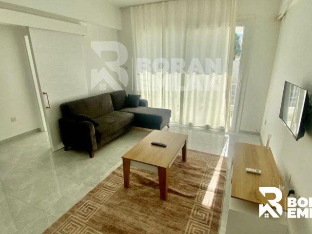 Nicosia, Gonyeli  2+1 Flat For Rent 280 GBP (3 Months in Advance) 