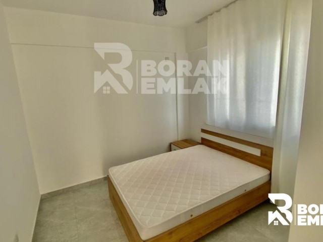 Nicosia, Gonyeli  2+1 Flat For Rent 280 GBP (3 Months in Advance) 