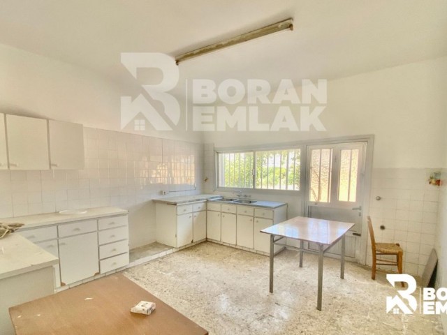 Girne Boğaz'da 3+1 Kiralık Daireler 4000 TL