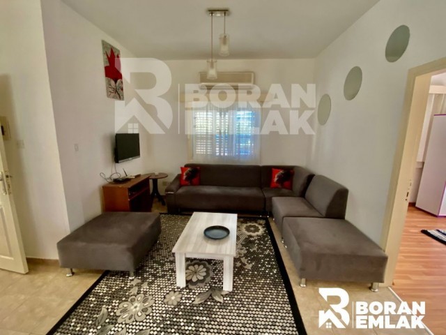 2+1 Apartment for Rent in the Kucuk Kaymakli, Nicosia 250 GBP (3 Months in advance)