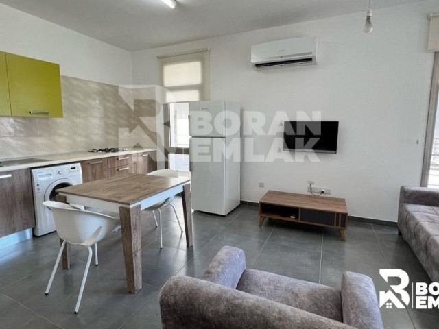 1+ 1 Fully Furnished Apartment for Rent in Gonyeli 280 GBP